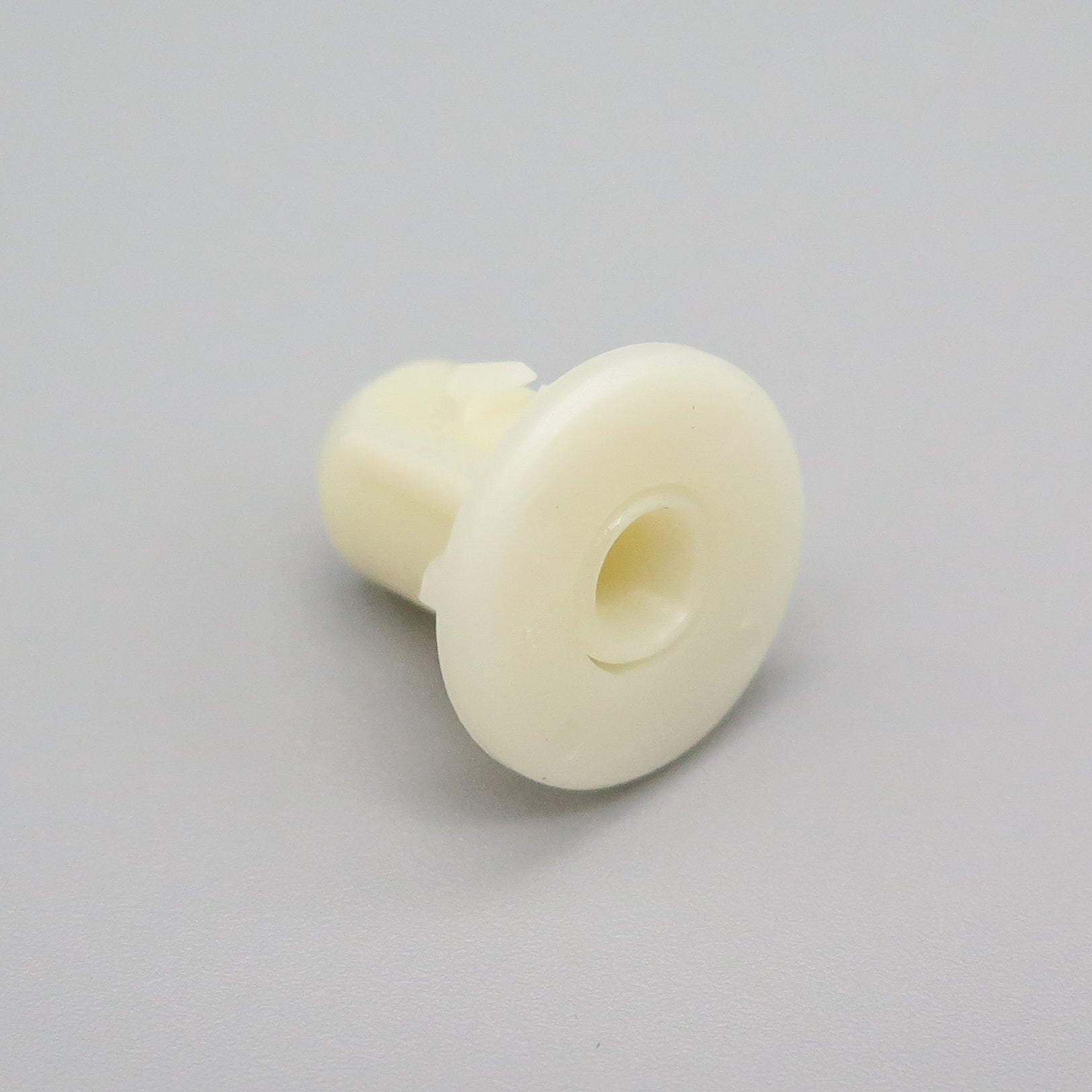 Trim Grommet, White - image 3
