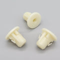 Trim Grommet, White