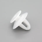 Trim Panel Retainer Clip, White - image 3
