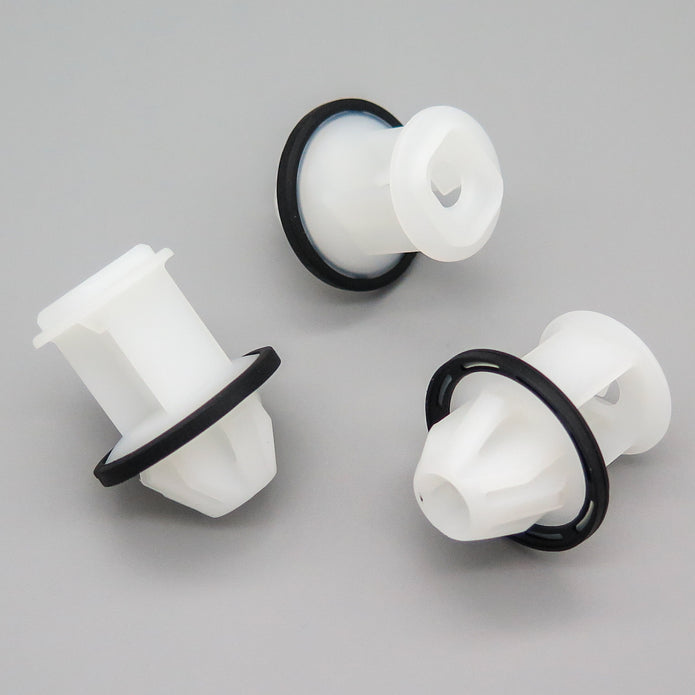 Side Skirt Mounting Clip