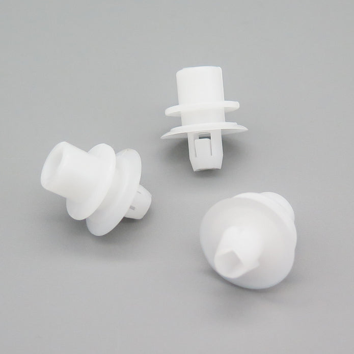 Bumper Retaining Clip