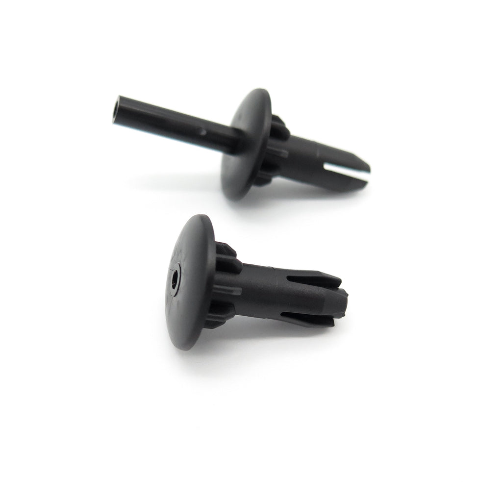 Push Rivet, Black - image 3