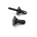 Push Rivet, Black - image 3