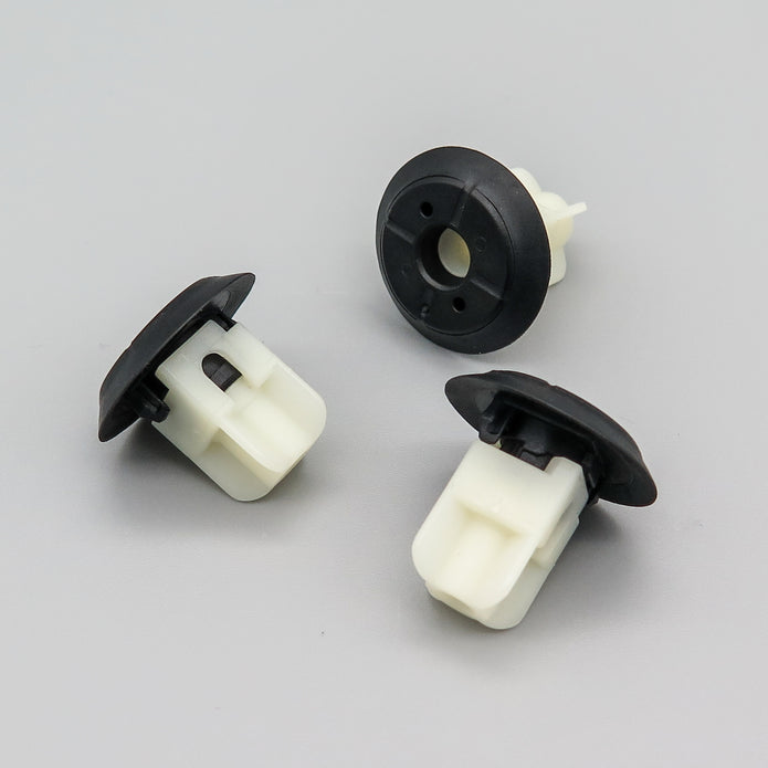 Insert Grommet, Black
