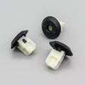 Insert Grommet, Black