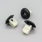 Insert Grommet, Black