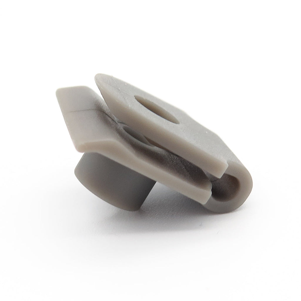 Mounting Clip, Grey - image 3
