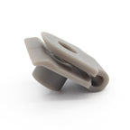 Mounting Clip, Grey - image 3