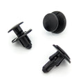8mm Push Fit Rivet Clip