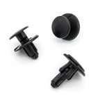 8mm Push Fit Rivet Clip