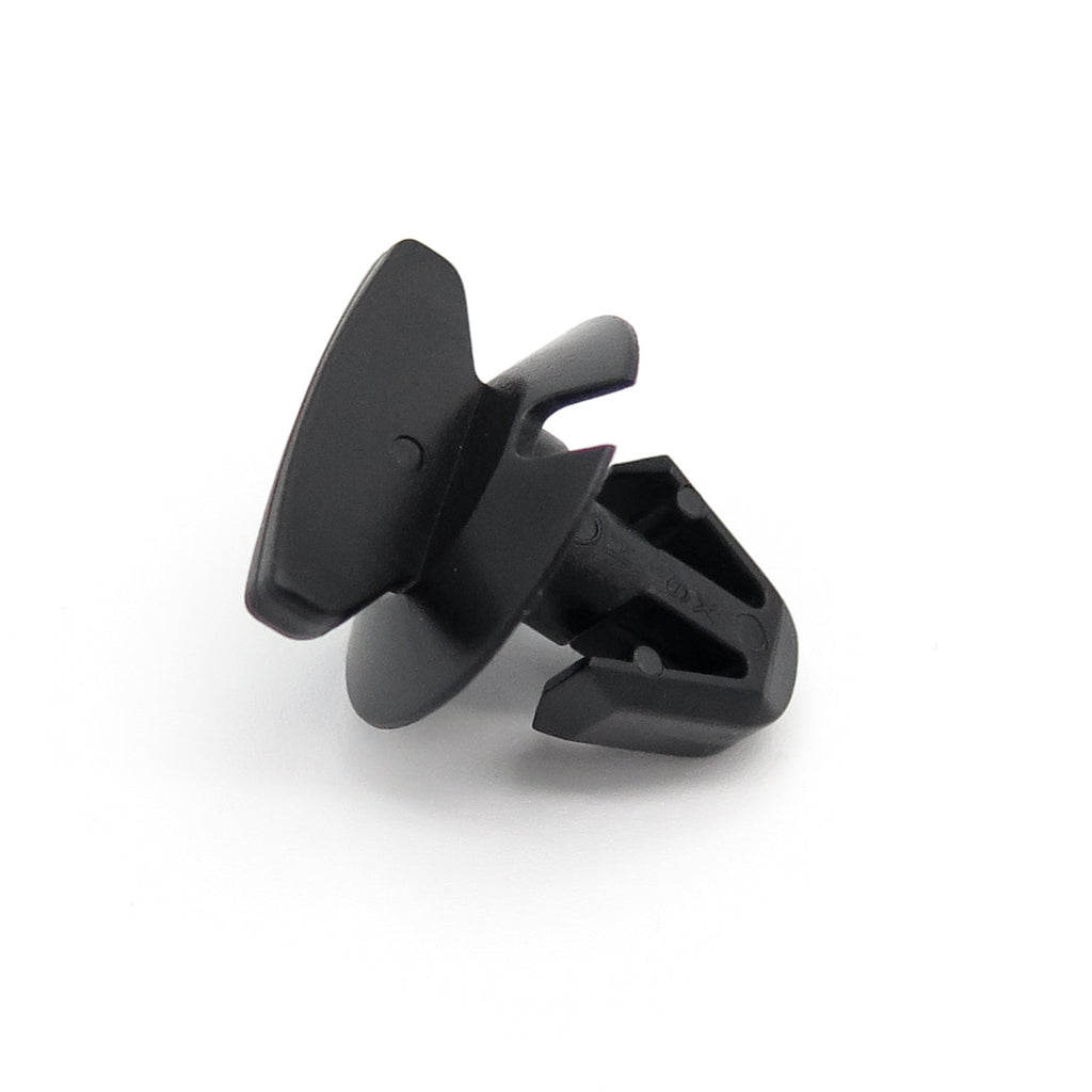 Wheel Arch Lining Clip, Black - image 3