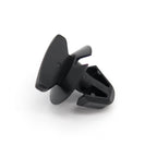 Wheel Arch Lining Clip, Black - image 3