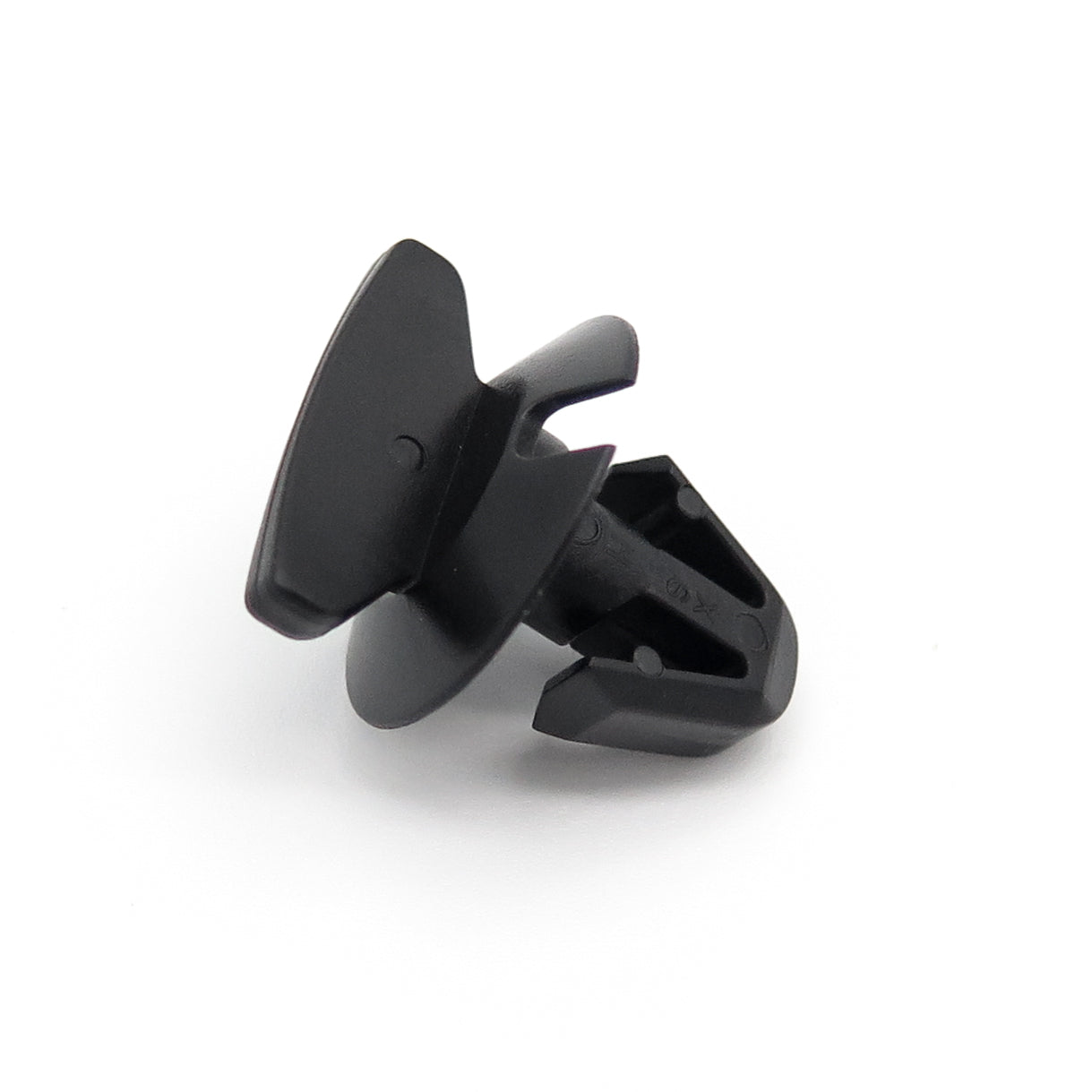 Wheel Arch Lining Clip, Black - image 3