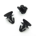 Wheel Arch Lining Clip, Black