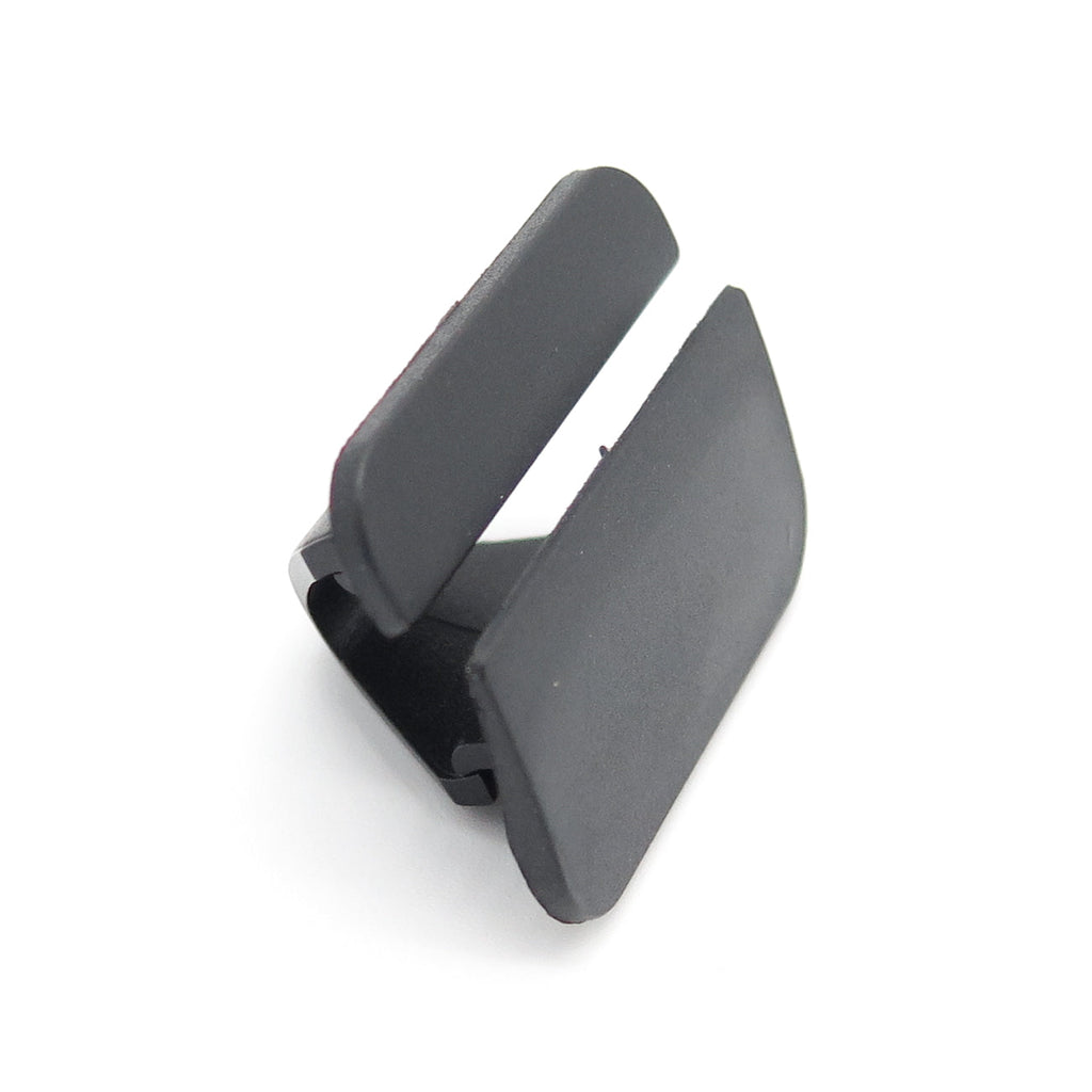 Upholstery Retaining Clip, Black - image 3