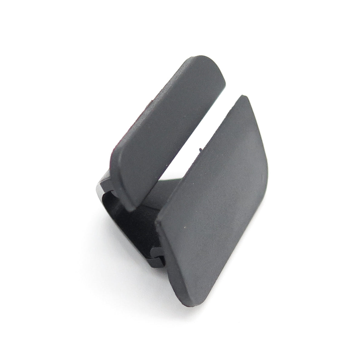 Upholstery Retaining Clip, Black - image 3
