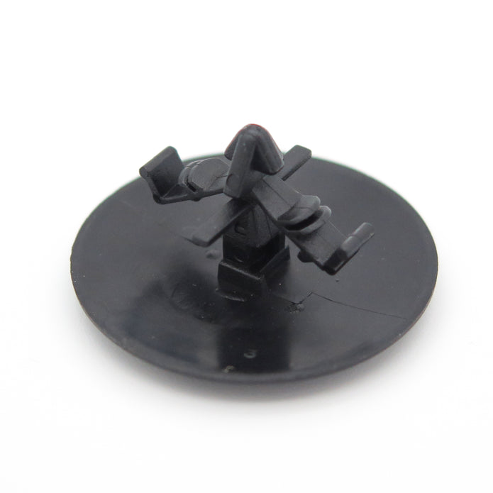 Bonnet Insulation & Sound Deadening Retainer Clip - image 3