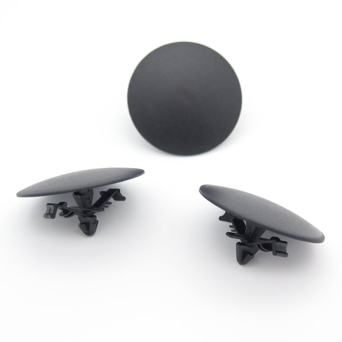 Bonnet Insulation & Sound Deadening Retainer Clip