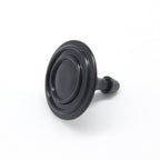 Push Insert Clip, Black - image 3