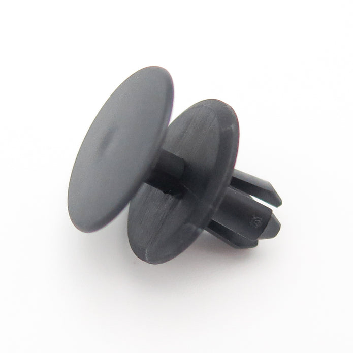 Push Fit Expanding Rivet, Black - image 3