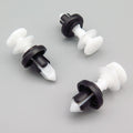 Push Fit Interior Trim Clip