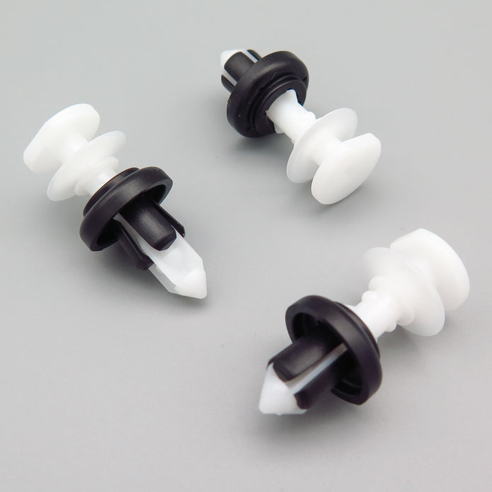 Push Fit Interior Trim Clip