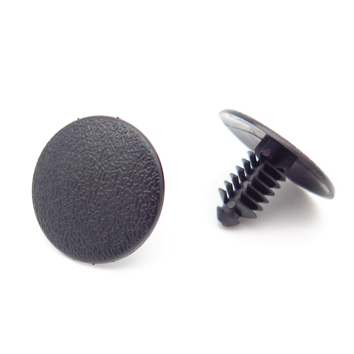 Fir Tree Clip, Black - image 3