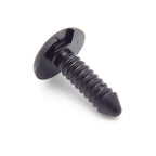 Barbed Stud Clip, Black - image 3