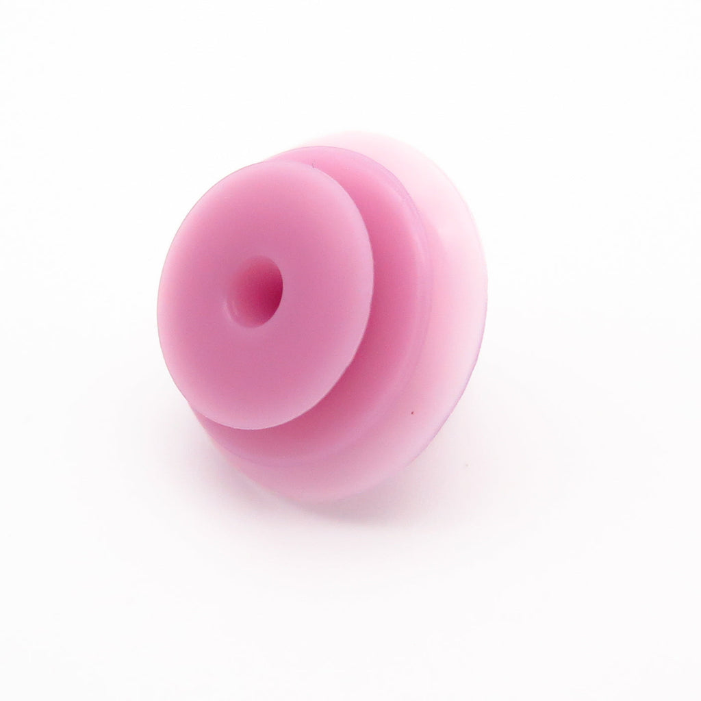 Trim Panel & Moulding Clip, Pink - image 3