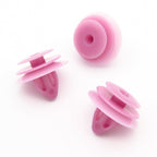 Trim Panel & Moulding Clip, Pink