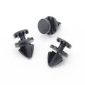 Exterior Moulding Clip