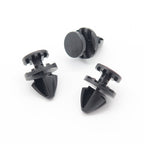 Exterior Moulding Clip