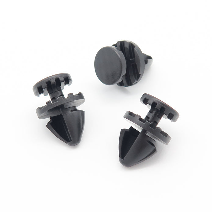 Exterior Moulding Clip