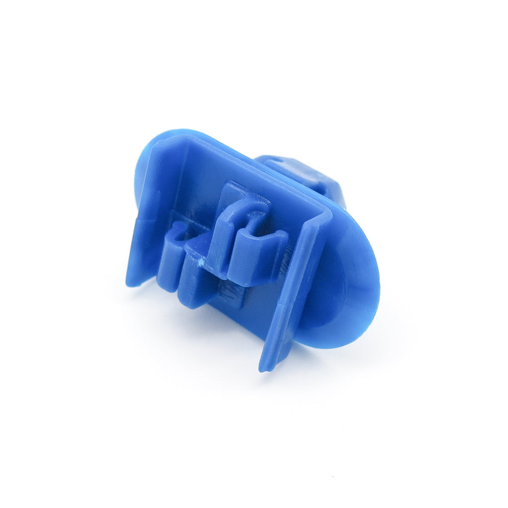 Moulding Clip, Blue - image 3