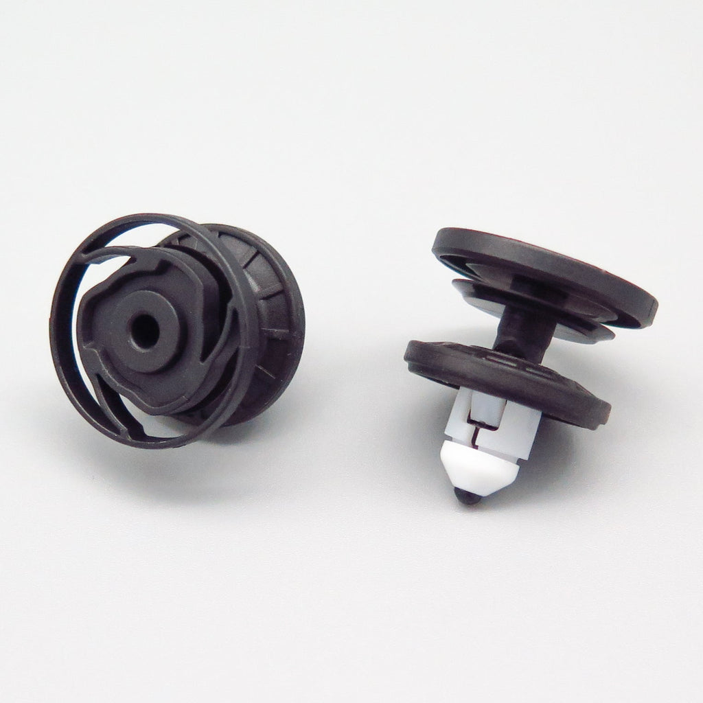 Interior Trim Panel Clip - image 3