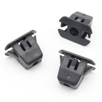 Mounting Clip, Black