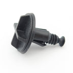 Easy Release Push Fit Trim Clip - image 3