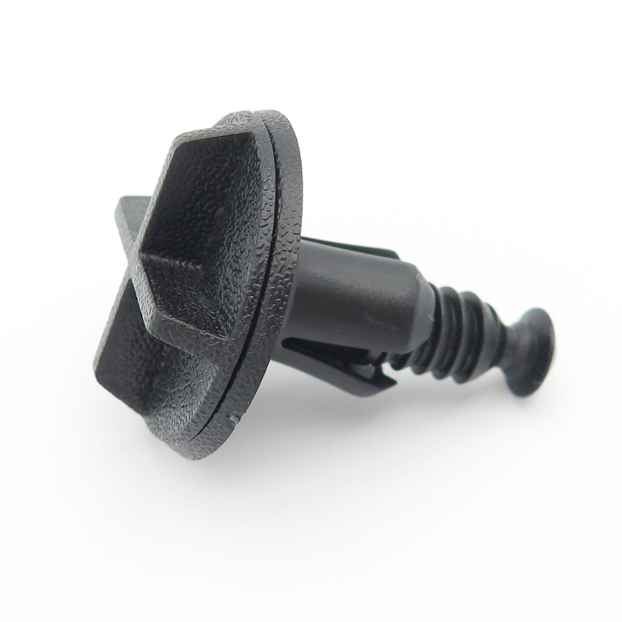 Easy Release Push Fit Trim Clip - image 3