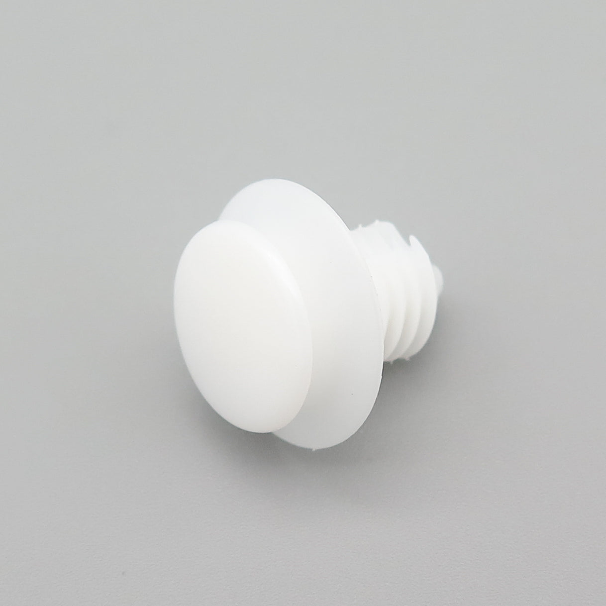 Fir Trim Stem Moulding Clip, White - image 3