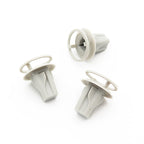 Screw Grommet, Grey