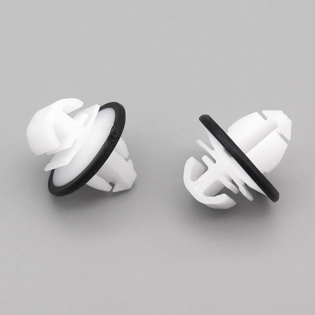 Moulding Clip, with Rubber Seal - image 3