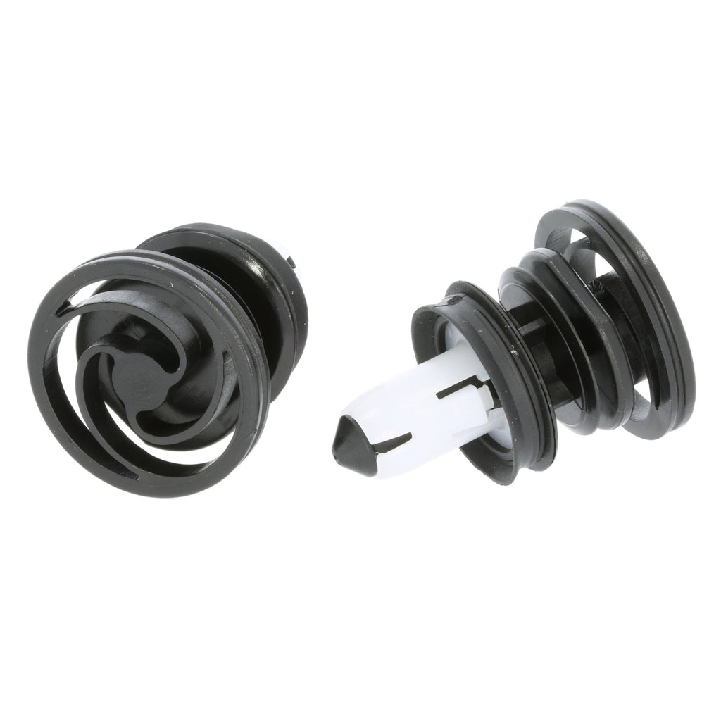 Sprung Head Door Panel Clip - image 3