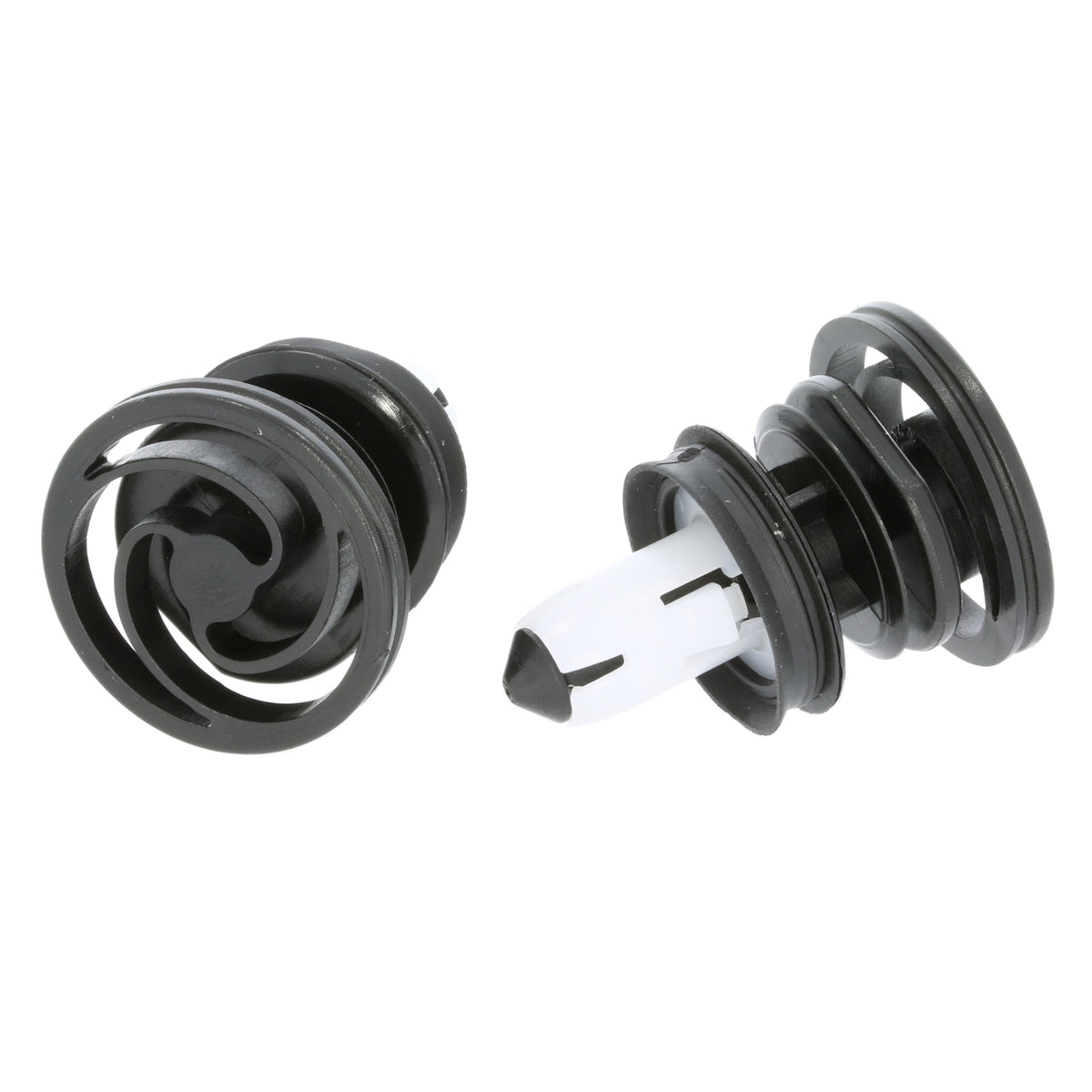 Sprung Head Door Panel Clip - image 3