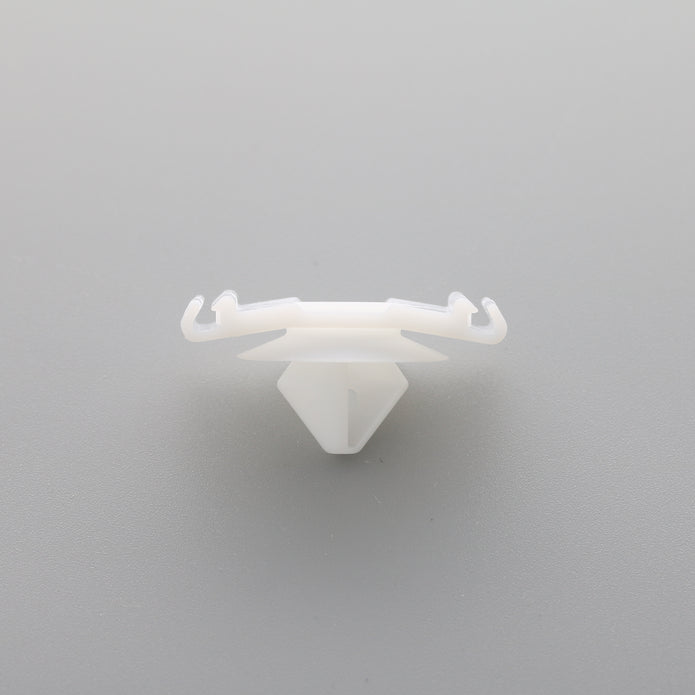 Moulding Clip, White - image 2