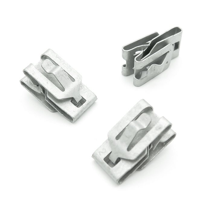 Metal Spring Clip