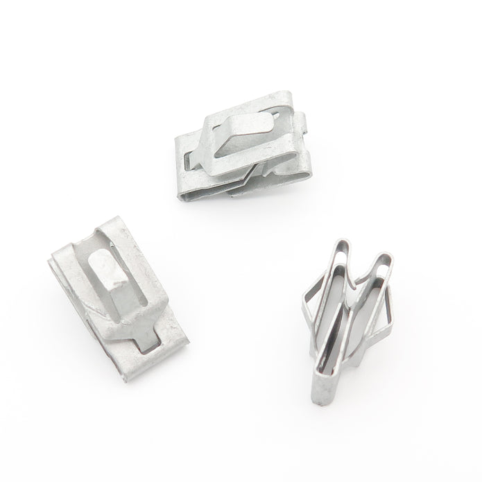 Metal Spring Clip