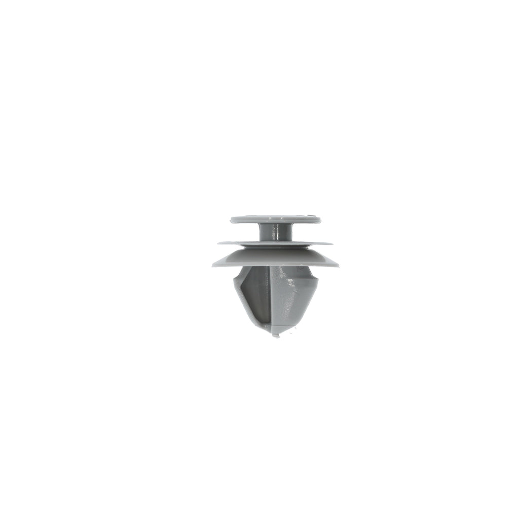 Moulding Clip, Grey - image 2