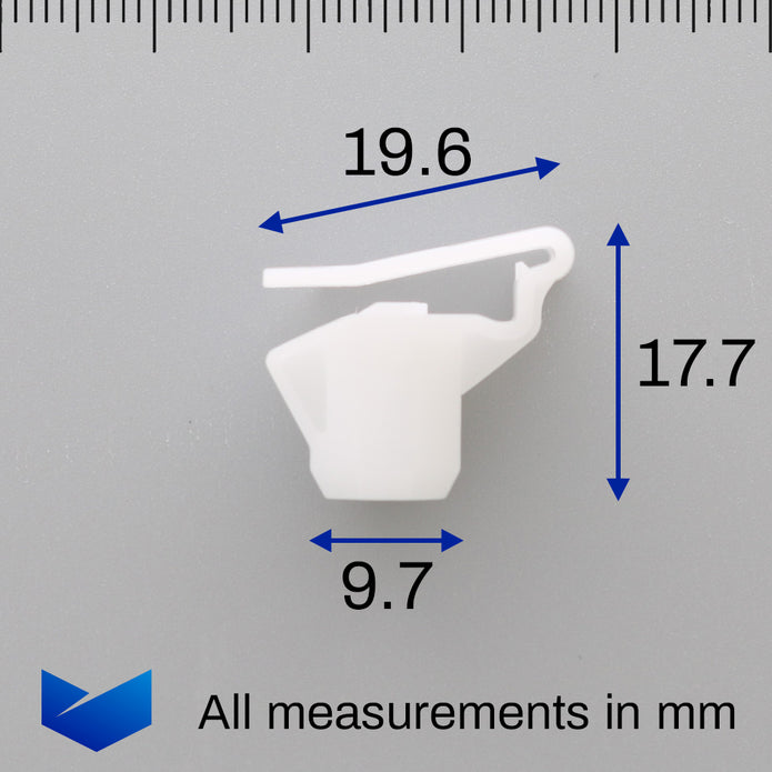 Screw Grommet - image 2