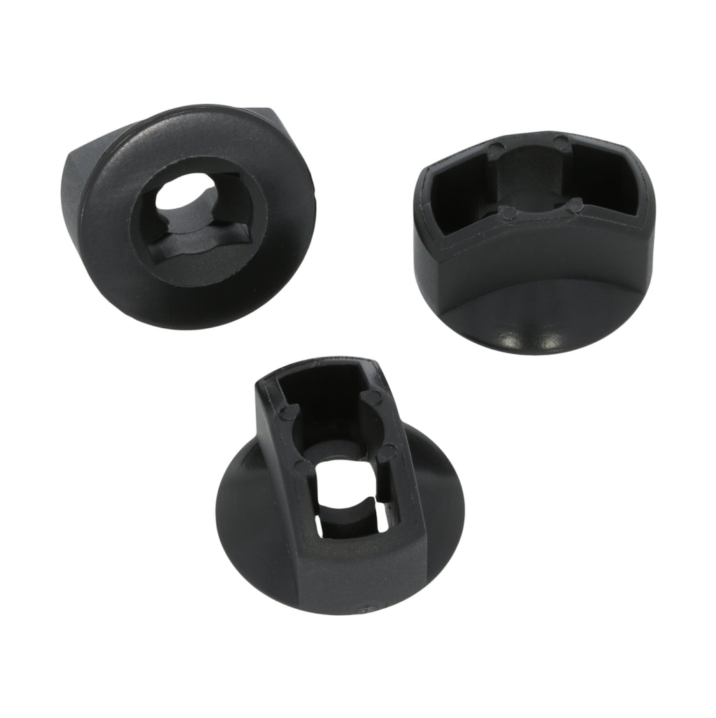 Push Stud Retainer