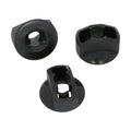 Push Stud Retainer